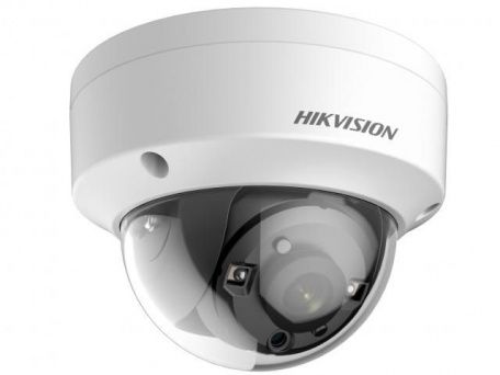 Камера видеонаблюдения Hikvision DS-2CE56D8T-VPITE (3.6 mm)