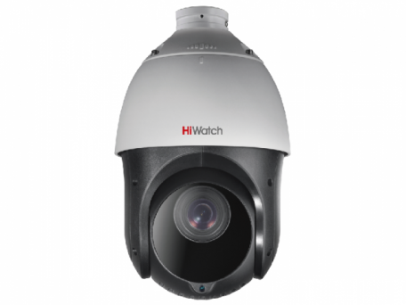 Камера видеонаблюдения HiWatch DS-T215