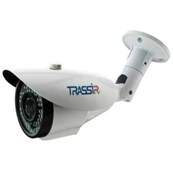 1.3 Мп IP-камера TRASSIR TR-D2111IR3 (3.6 мм) с ИК-подсветкой