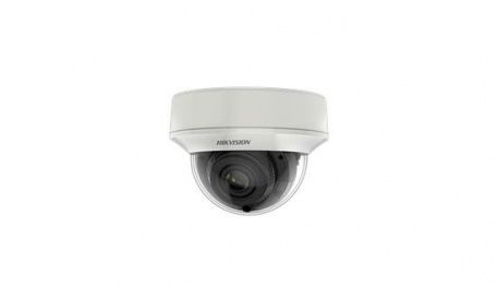 Камера видеонаблюдения Hikvision DS-2CE56H8T-AITZF (2.7-13.5 mm)