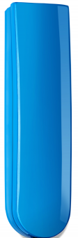 LASKOMEX LM-8d голубая Трубка аудиодомофона