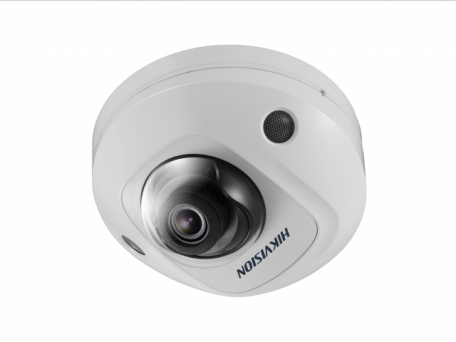 Камера видеонаблюдения Hikvision DS-2CD2525FHWD-IWS (2.8 mm)
