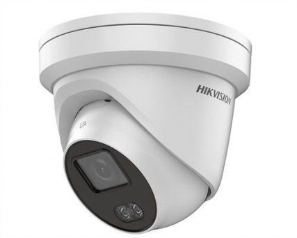 Камера видеонаблюдения Hikvision DS-2CD2327G1-LU (4 mm)