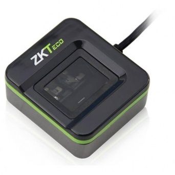 Настольный биометрический считыватель ZKTeco SLK20R