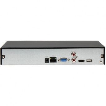 NVR IP видеорегистратор DHI-NVR4104HS-4KS2 Dahua