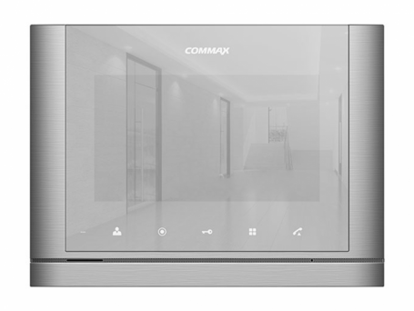 Commax  CDV-70M (Mirror) Монитор видеодомофона