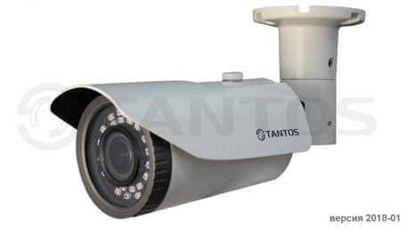 HD видеокамера Tantos TSc-PL1080pHDv (2.8-12)