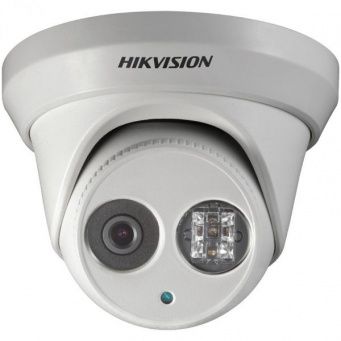 IP видеокамера HikVision DS-2CD2342WD-IS
