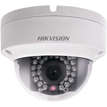IP видеокамера HikVision DS-2CD2142FWD-IS