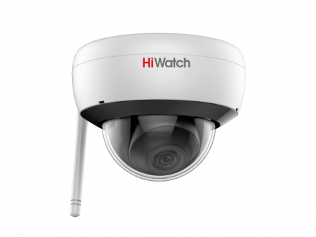 Камера видеонаблюдения HiWatch DS-I252W (2.8 mm)