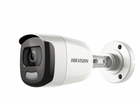 Камера видеонаблюдения Hikvision DS-2CE10DFT-F (6 mm)