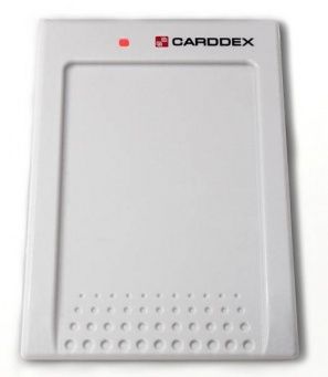 Настольный считыватель Carddex KN 04M