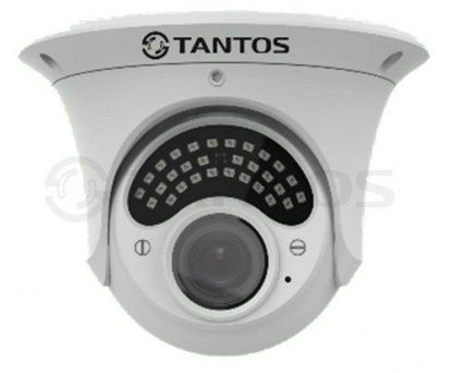 IP видеокамера Tantos TSi-Ee25VP (2.8-12)