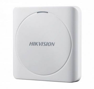 Считыватель HikVision DS-K1801E