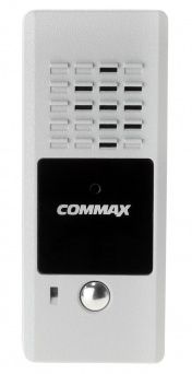 Commax DR-2PN Панель вызывная