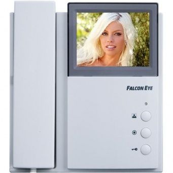 Falcon Eye  FE-4CHP2 XL Видеодомофон