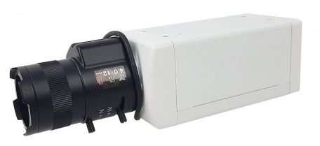 STC-IPM5092A 5-мегапиксельная IP-камера