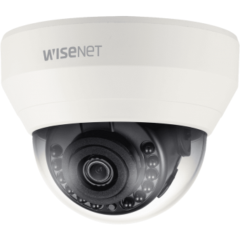 Мультиформатная аналоговая камера Wisenet HCD-6020R