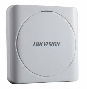 Считыватель HikVision DS-K1801M