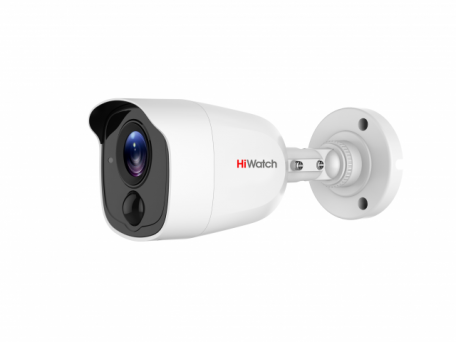 Камера видеонаблюдения HiWatch DS-T210 (2.8 mm)