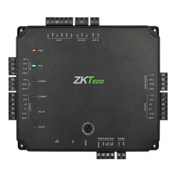 Контроллер сетевой ZKTeco C5S110 в металлическом корпусе