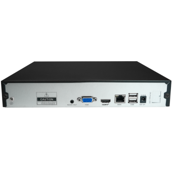 IP-видеорегистратор TRASSIR NVR-1104