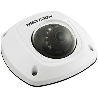 IP видеокамера HikVision DS-2CD2542FWD-IS