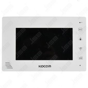 Видеодомофон Kocom KCV-A374