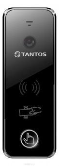 Tantos iPanel 2 WG (Black) Вызывная панель