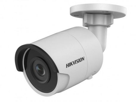 Камера видеонаблюдения Hikvision DS-2CD2083G0-I