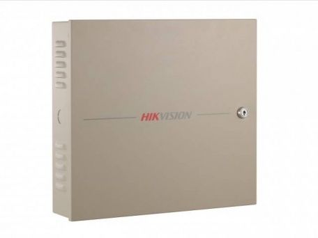 Сетевой контроллер HikVision DS-K2604