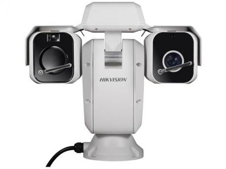 Камера видеонаблюдения Hikvision DS-2TD6266-50H2L/V2