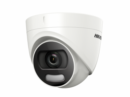 Камера видеонаблюдения Hikvision DS-2CE72DFT-F (6 mm)