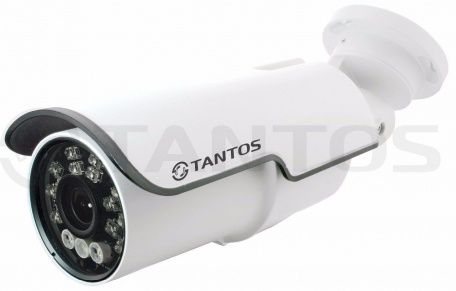 HD видеокамера Tantos TSc-PL1080pHDv (5-50)