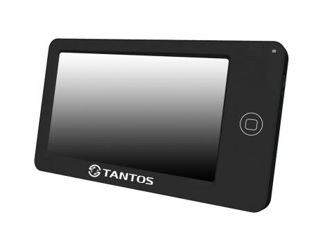 TANTOS NEO (Black) монитор видеодомофона