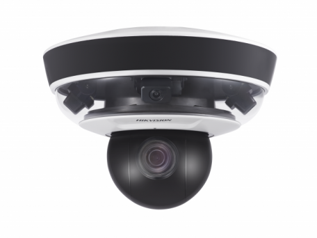 Камера видеонаблюдения Hikvision DS-2PT5326IZ-DE (5-50 mm) (4 mm)