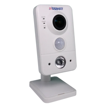 2 Мп IP-камера TRASSIR TR-D7121IR1 (3.6 мм) с ИК-подсветкой 10 м