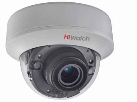 Камера видеонаблюдения HiWatch DS-T507(C) (2.7-13.5 mm)