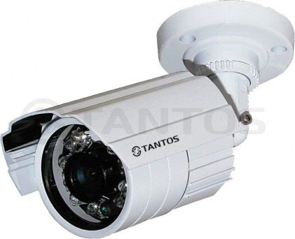 HD видеокамера Tantos TSc-P720pHDf (2.8)