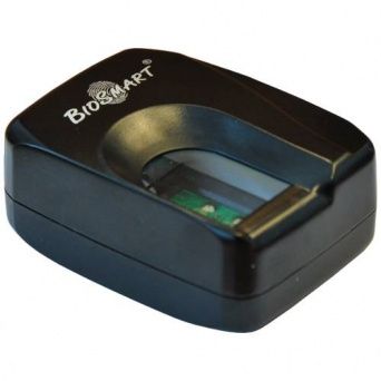 Биометрический считыватель отпечатков пальцев BioSmart FS-80