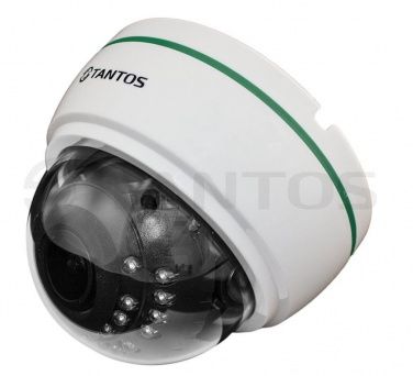 IP видеокамера Tantos TSi-De4VPA (2.8-12)