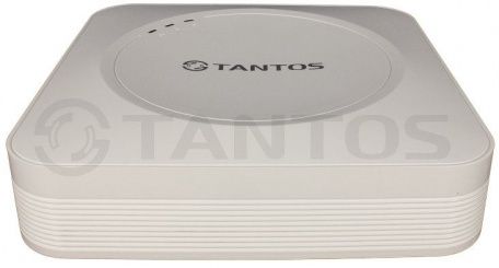 Видеорегистратор HD Tantos TSr-UV0818 Eco
