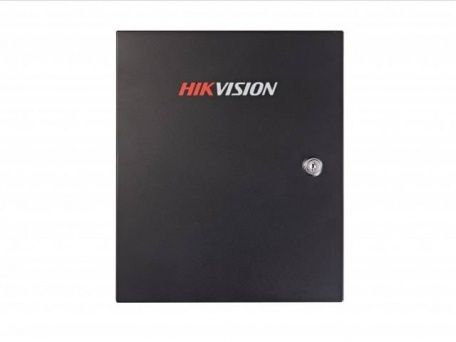 Сетевой контроллер HikVision DS-K2804