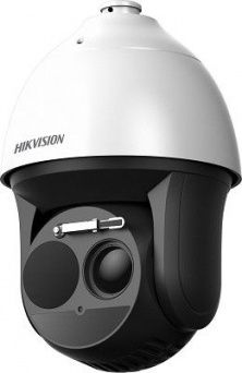 Камера видеонаблюдения Hikvision DS-2TD4237-10/V2