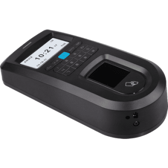 Биометрический считыватель отпечатков пальцев и RFID карт Anviz VF30