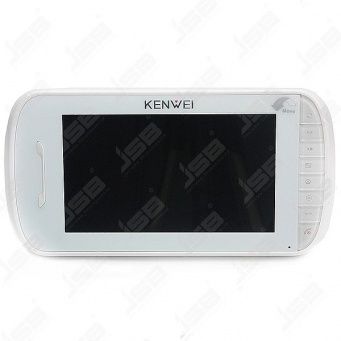 Видеодомофон Kenwei KW-E703C