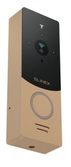 Вызывная панель Slinex ML-20HR (gold + black)