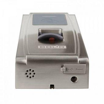 Биометрический контроллер Болид С2000-BIOACCESS-MA300