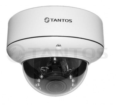 HD видеокамера Tantos TSc-DVi1080pHDv (2.8-12)