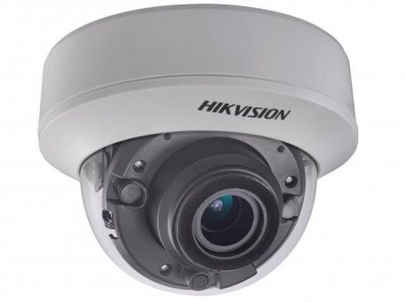 Камера видеонаблюдения Hikvision DS-2CE56D8T-ITZE (2.8-12 mm)